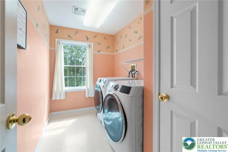 3217 Burnham Court, Upper Saucon Twp, PA 18034, DeSales University, Pennsylvania, United States. - Photo 29