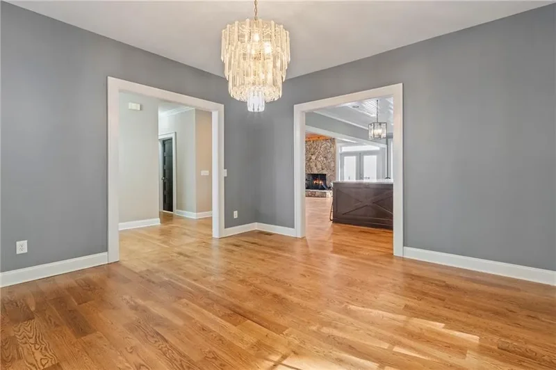 265 Lynda Lane, Cleveland, GA 30528, Cleveland, Georgia, United States. - Photo 28