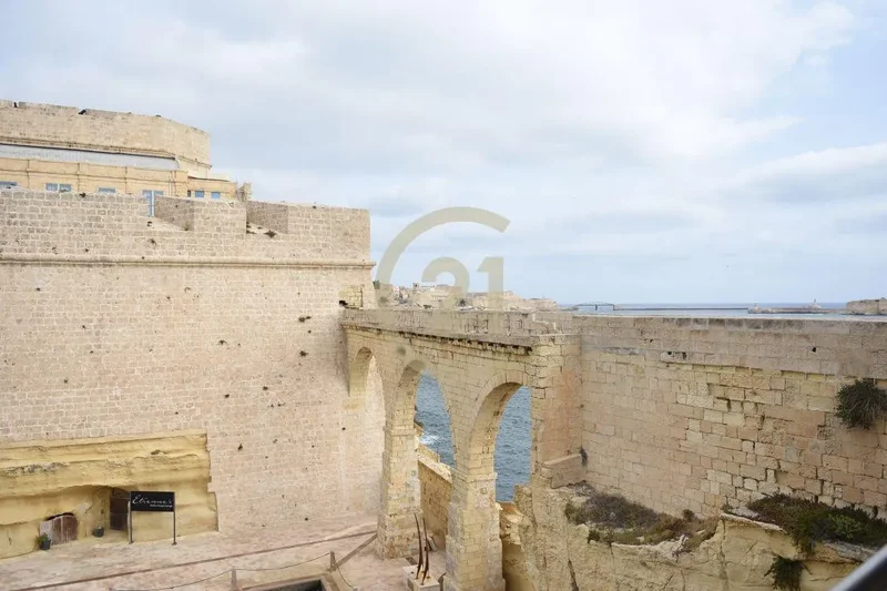 Birgu, Malta. - Photo 20