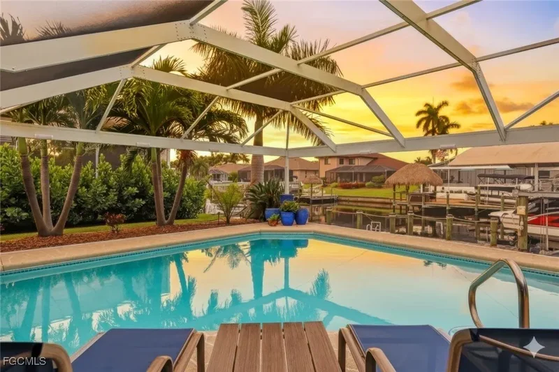 2310 SW 43rd Terrace, Cape Coral, FL 33914, Cape Coral, Florida, United States. - Photo 15