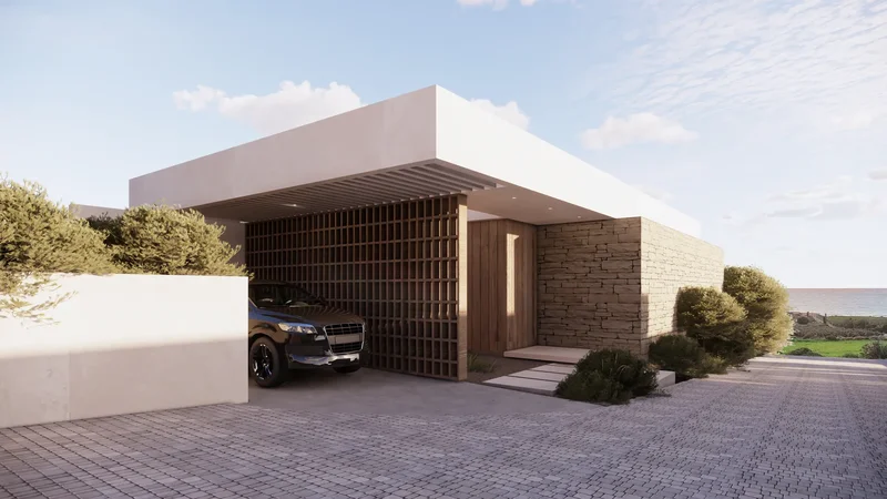 Stunning Off-Plan Villa in the Heart of Sea Caves