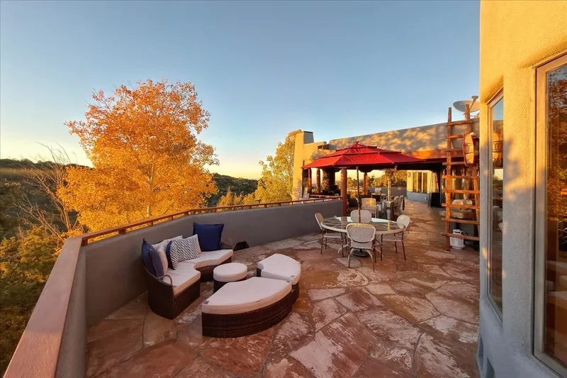 2160 Paseo Iglesias, Santa Fe, NM 87501, Santa Fe, New Mexico, United States. - Photo 18