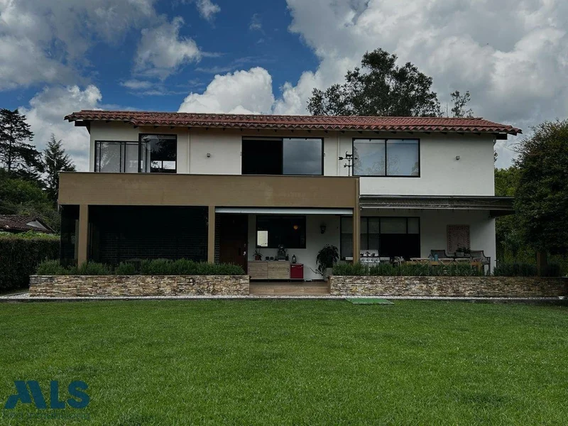Rionegro VEREDA VILACHUAGA, SECTOR CLUB CAMPESTRE, Rionegro, Antioquia, Colombia. - Photo 7