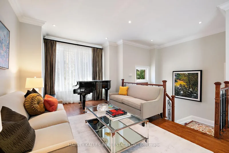 487 Spadina Road, Toronto, ON, M5P 2W6, CANADA, Toronto, Ontario, Canada. - Photo 2