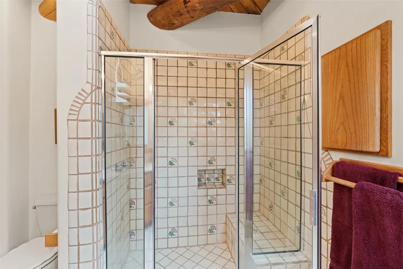 1388 Camino Corto, Santa Fe, NM 87501, Santa Fe, New Mexico, United States. - Photo 30