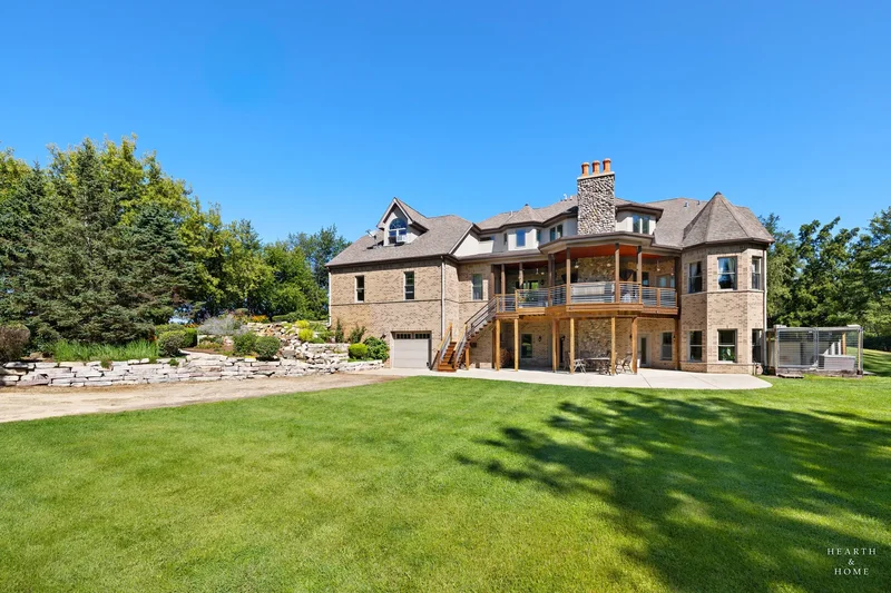 15309 Kishwaukee Valley Road, Woodstock, IL 60098, Woodstock, Illinois, United States. - Photo 10