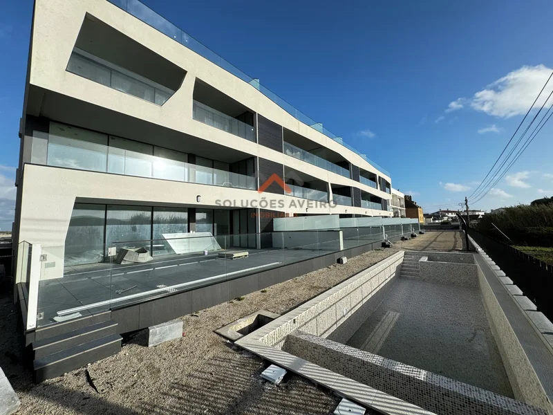 Gafanha da Encarnacao, Aveiro District, Portugal. - Photo 36