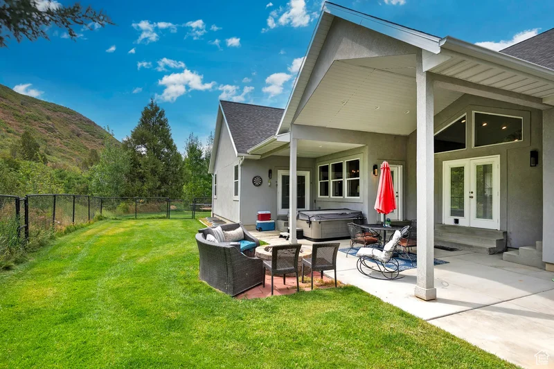 870 E 350 S, Kamas, Utah, United States. - Photo 19