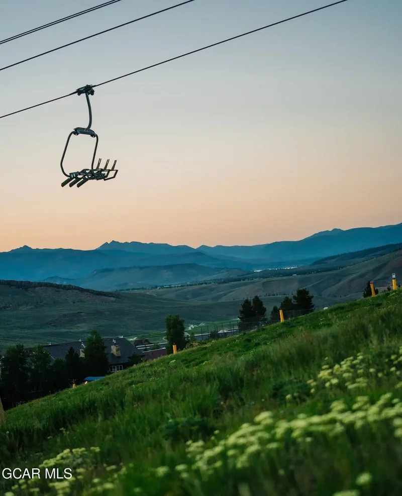 100 Evergreen Drive, Granby, CO 80446, Granby, Colorado, United States. - Photo 5
