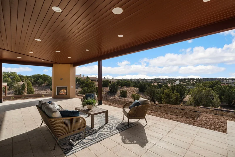 19 Summer Storm, Santa Fe, NM 87506, Santa Fe, New Mexico, United States. - Photo 18