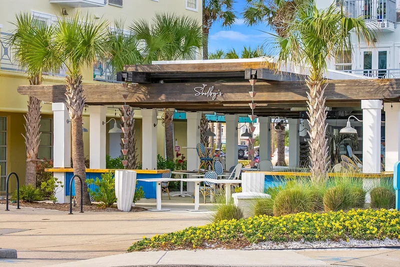 Santa Rosa Beach, Florida, United States. - Photo 115