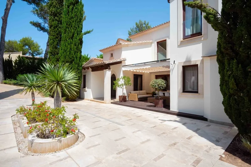 Avinguda Del Golf 23, Santa Ponsa, Balearic Islands, Spain. - Photo 16