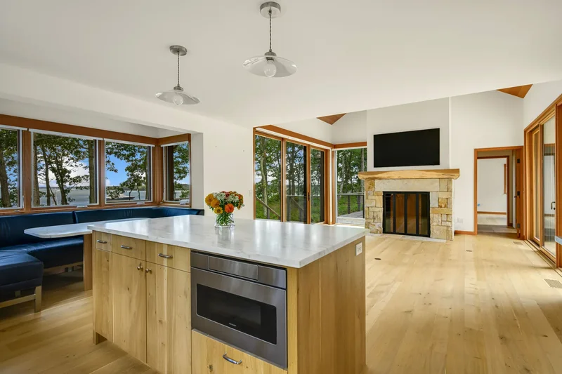 21 Thompson Road , Shelter Island, NY 11964, Shelter Island, New York, United States. - Photo 37