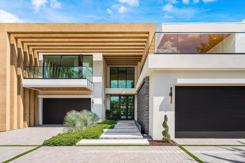 217 Thatch Palm Drive, Boca Raton, Florida, United States. - Photo 86