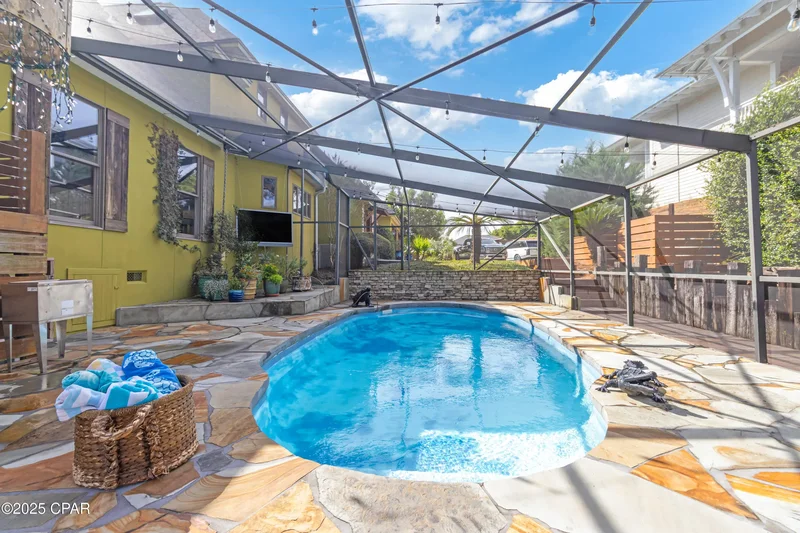 5 Blue Crab Lane, Rosemary Beach, Florida, United States. - Photo 72