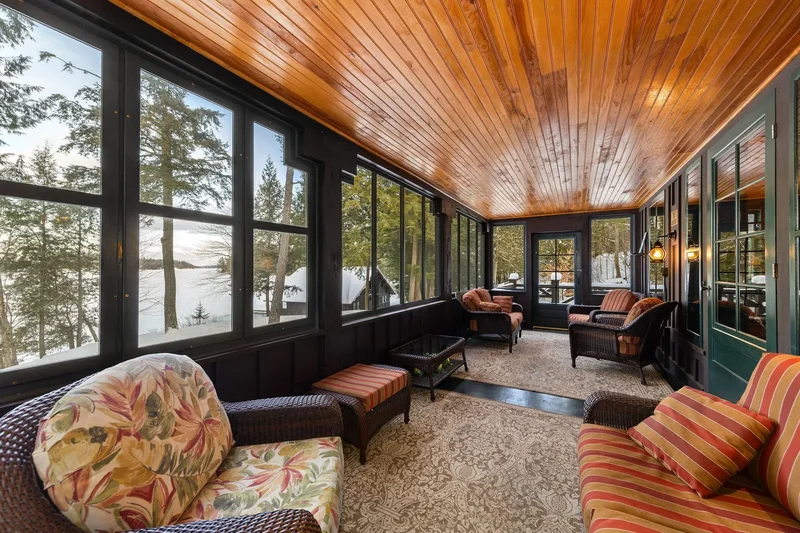 26 Hemlock Ledge Road , Tupper Lake, NY 12986, Tupper Lake, New York, United States. - Photo 44