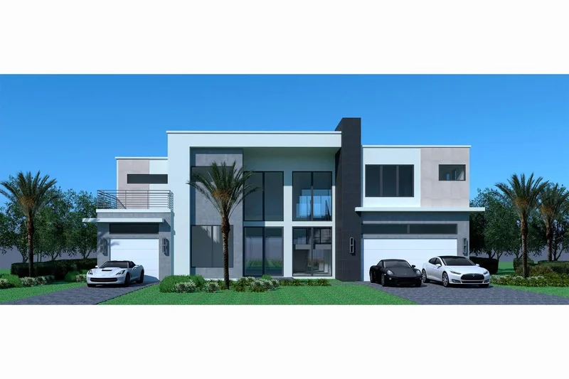 Single Family Residence in Fort Lauderdale