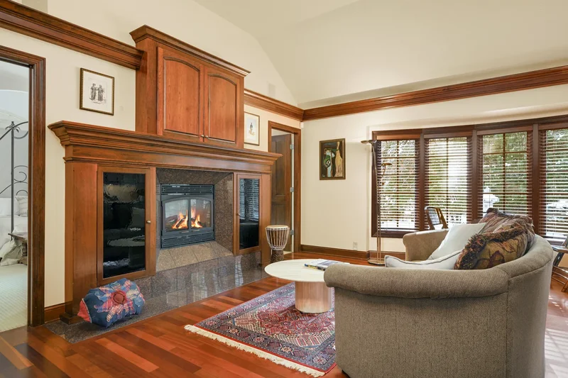 2249 Summit Avenue, Saint paul, MN, USA, Saint Paul, Minnesota, United States. - Photo 29