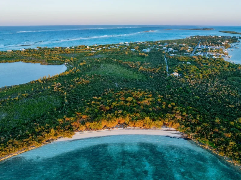 Green Turtle Cay Acreage For Sale
