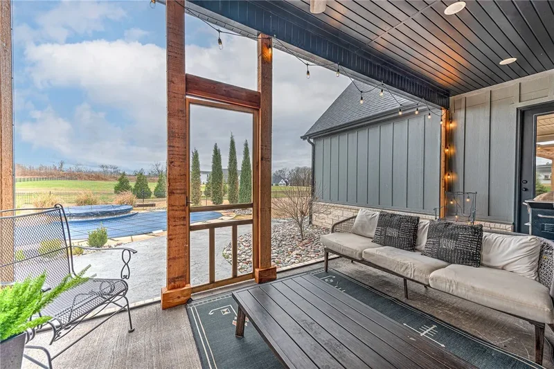 1089 River Hollow Road, Fayetteville, AR 72703, Fayetteville, Arkansas, United States. - Photo 40
