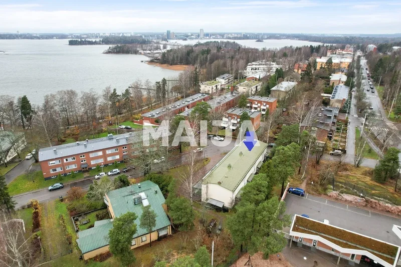 Lounaisväylä 19, Helsinki, Uusimaa, Finland. - Photo 16