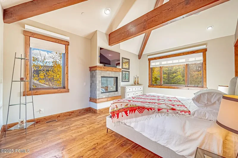 3495 Sun Ridge Drive, Park City, UT 84060, Park City, Utah, United States. - Photo 3