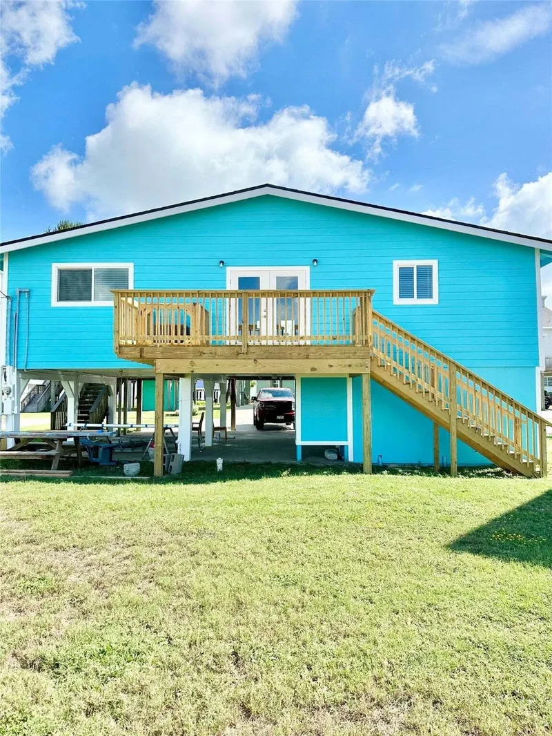 12908 John Reynolds Road, Galveston, TX 77554, Galveston, Texas, United States. - Photo 44