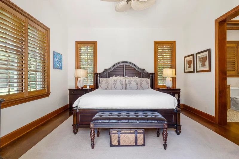 398 S Beach Road, Jupiter Island, FL, 33455, USA, Hobe Sound, Florida, United States. - Photo 31