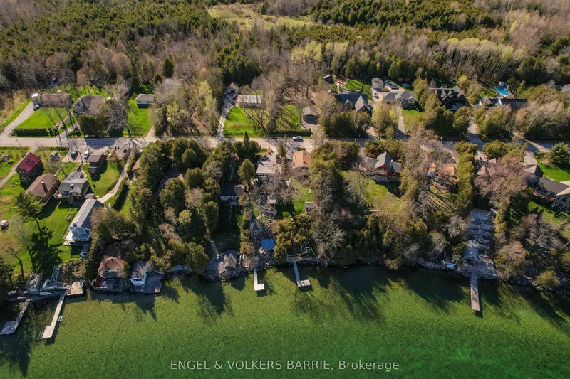 2371 Lakeshore Road E, Medonte, Ontario, Canada. - Photo 37