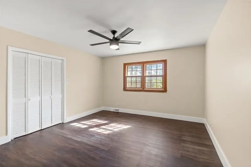 110 Williams Road SE, Silver Creek, Georgia, United States. - Photo 33