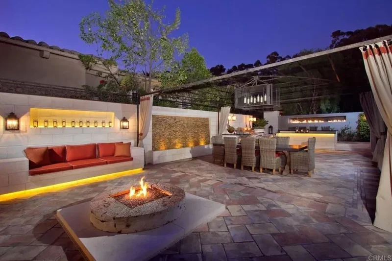 15651 Puerta Del Sol, Rancho Santa Fe, California, United States. - Photo 3