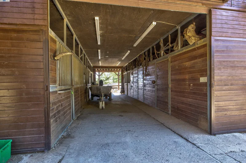 5281 Chiles Pope Valley Rd, St. Helena, California, United States. - Photo 9