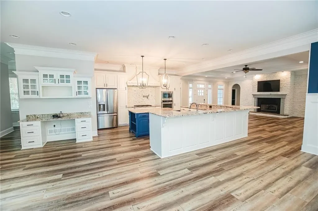 3045 Camp Branch Road, Buford, Georgia, United States. - Photo 6