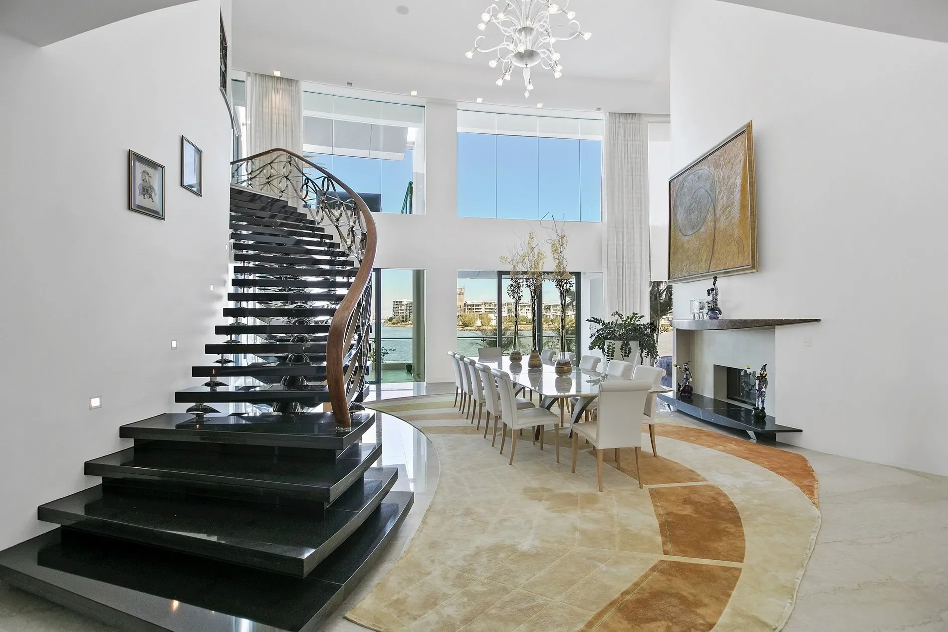 SOVEREIGN ISLANDS, King Arthurs Court, Paradise Point, Queensland, Australia. - Photo 20