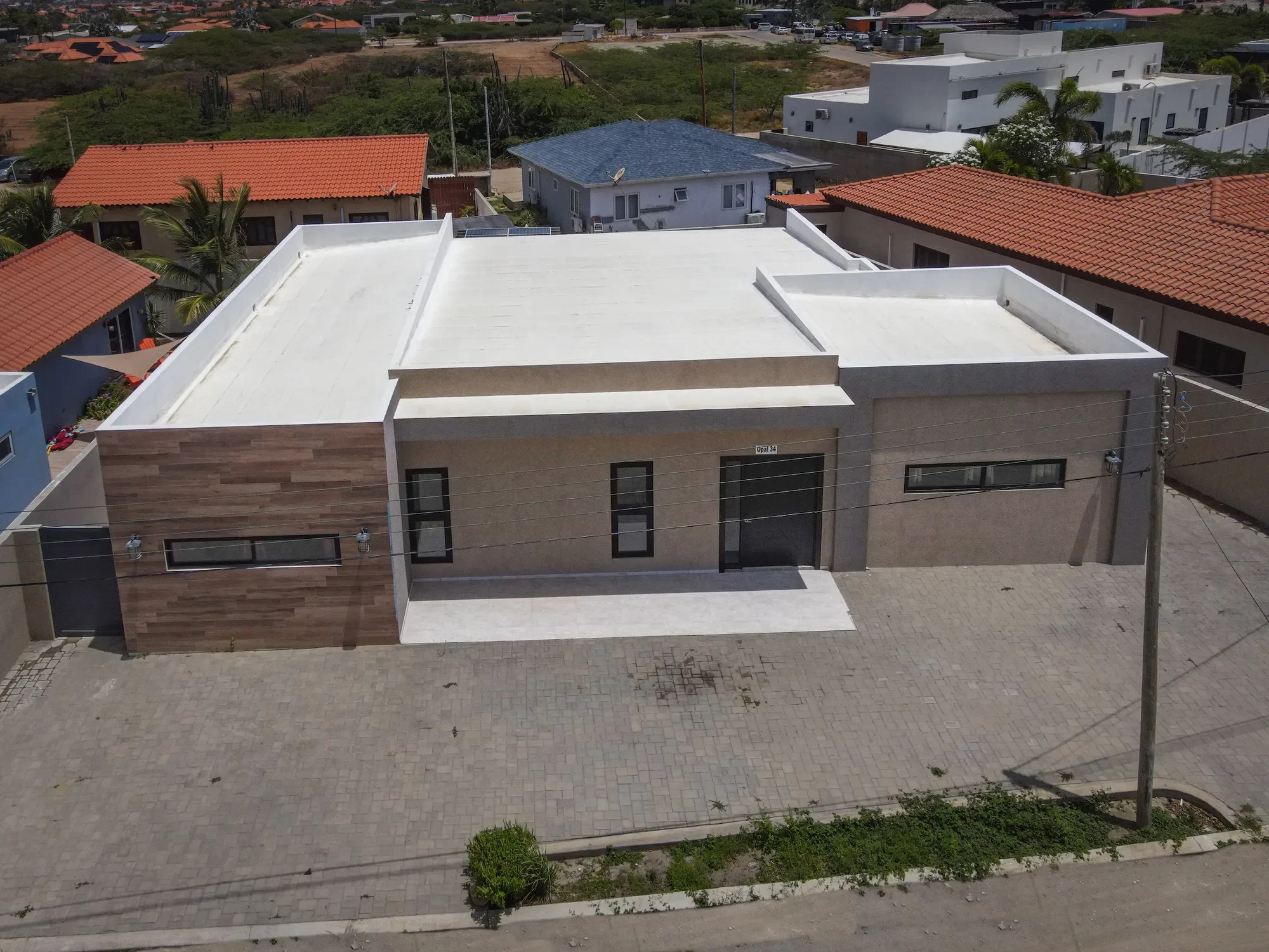 Opal 34, Oranjestad, Aruba. - Photo 47