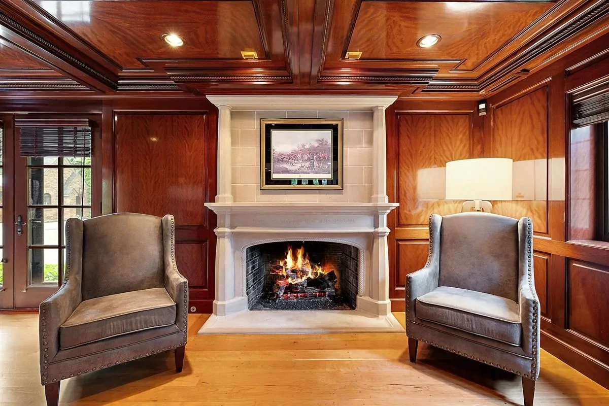490 East Long Lake Road, Bloomfield Hills, Michigan, United States. - Photo 40