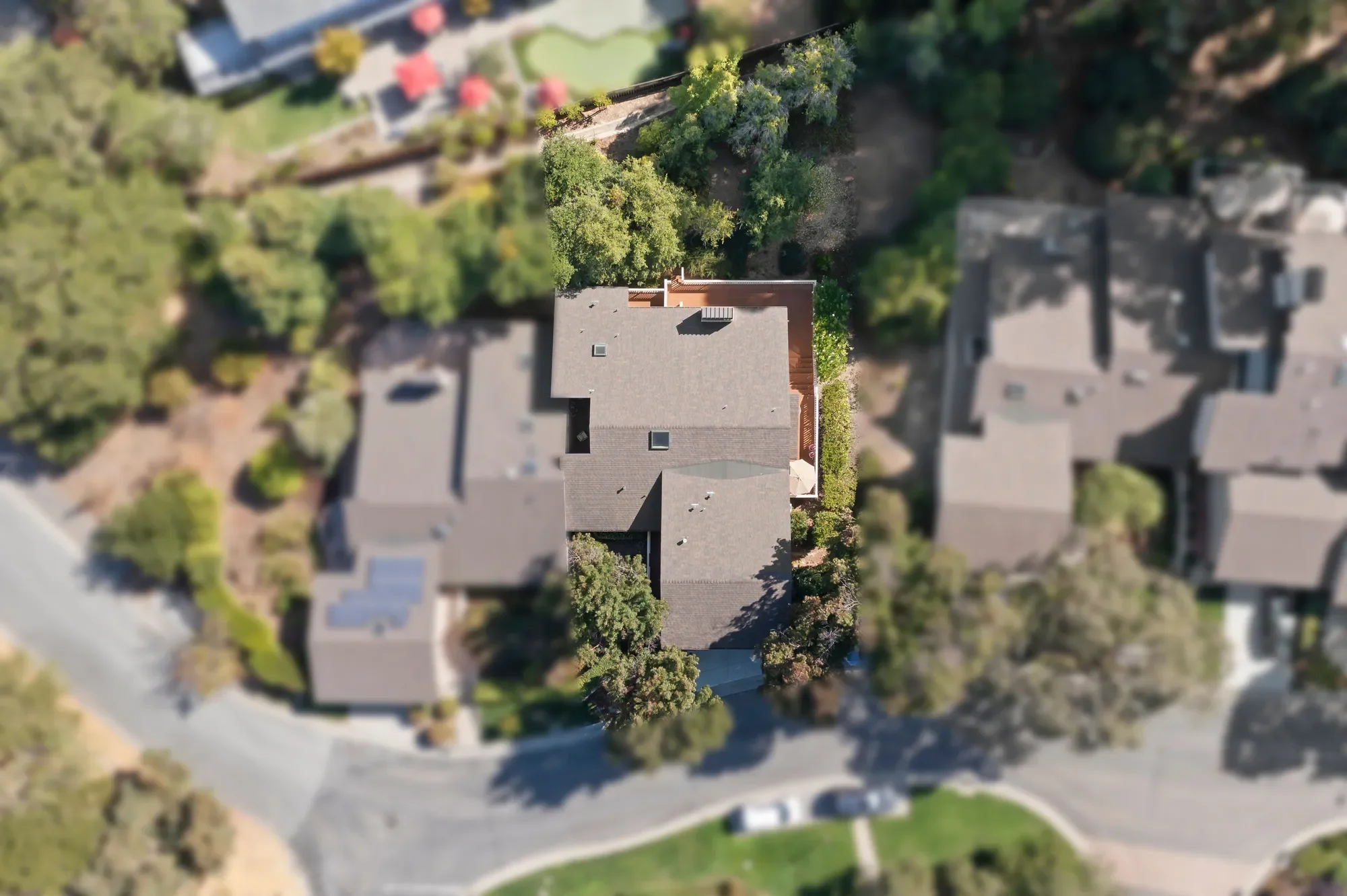 1360 Trinity Drive , Menlo Park, CA 94025, Menlo Park, California, United States. - Photo 22