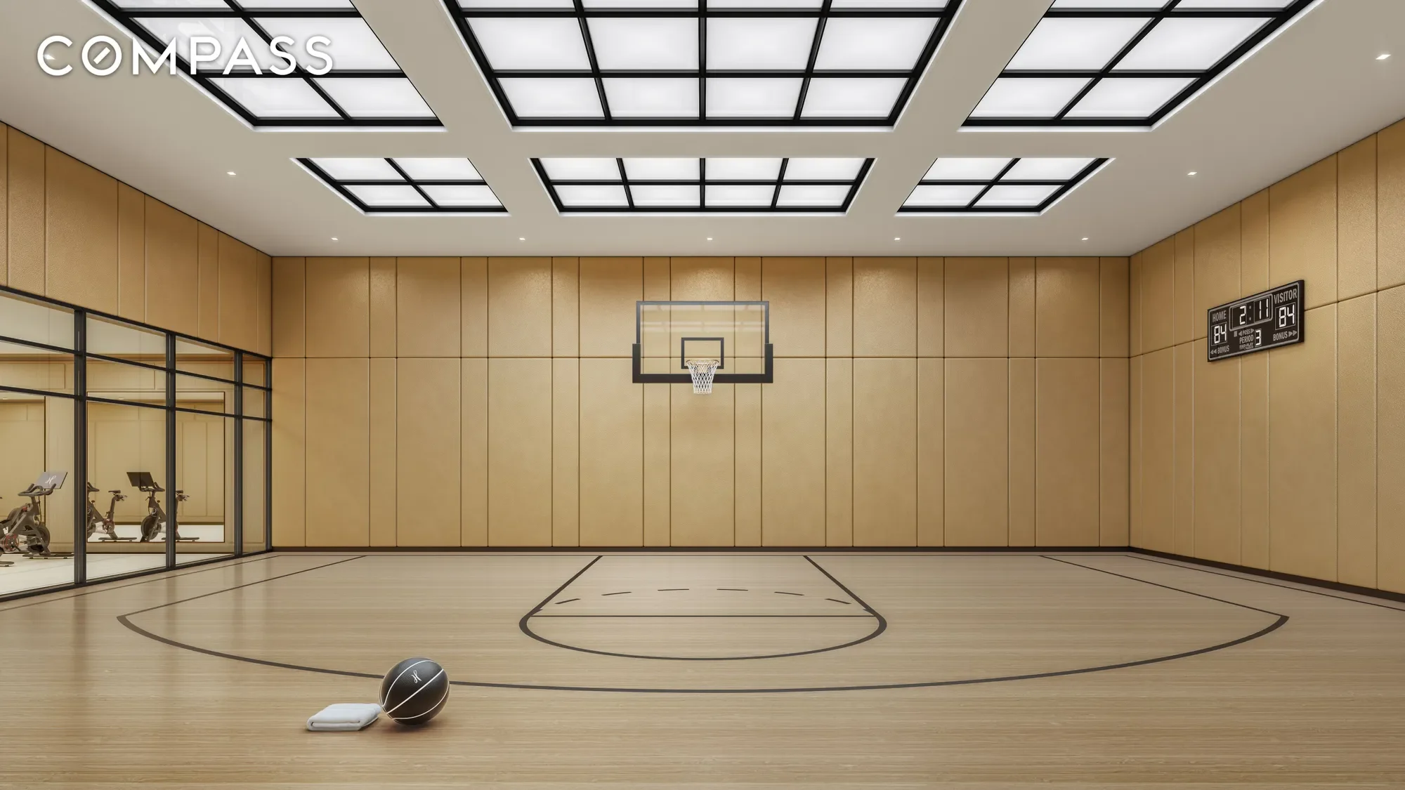 211 West 84th Street, New York, New York, United States. - Photo 19
