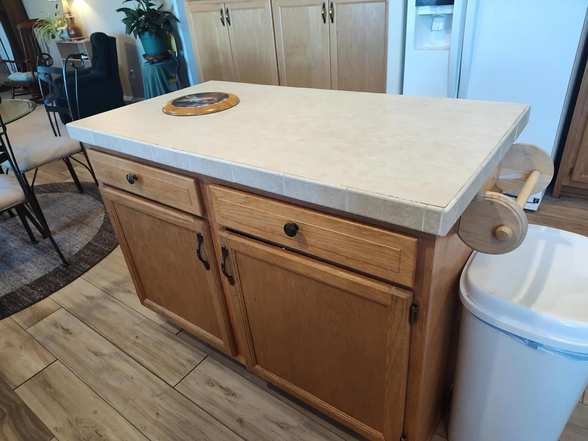 1672 E 355th Road, Bolivar, MO 65613, Pittsburg, Missouri, United States. - Photo 15