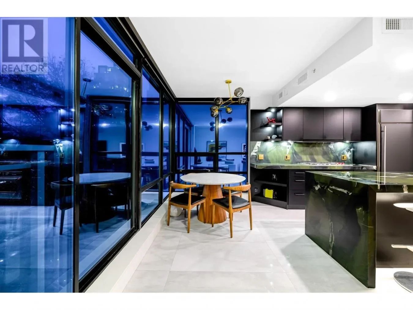 205 1455 HOWE STREET, Vancouver, British Columbia, Canada. - Photo 9