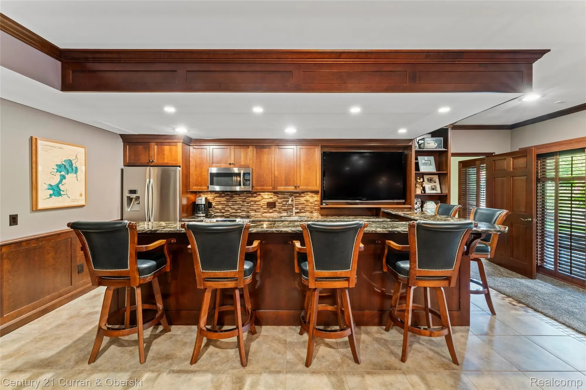 1555 Wandrei Court, Commerce Charter Township, MI 48382, Commerce Charter Township, Michigan, United States. - Photo 13
