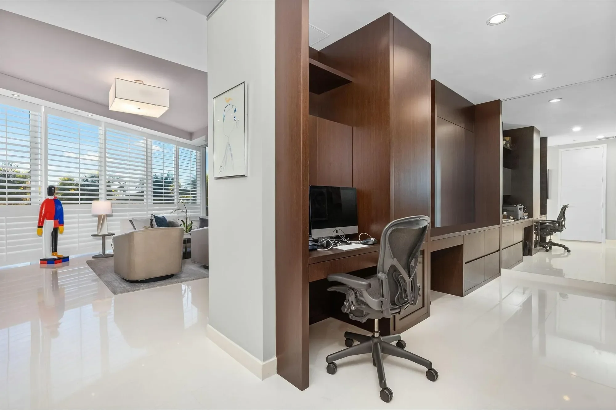 1000 S Ocean Boulevard, Boca Raton, Florida, United States. - Photo 19
