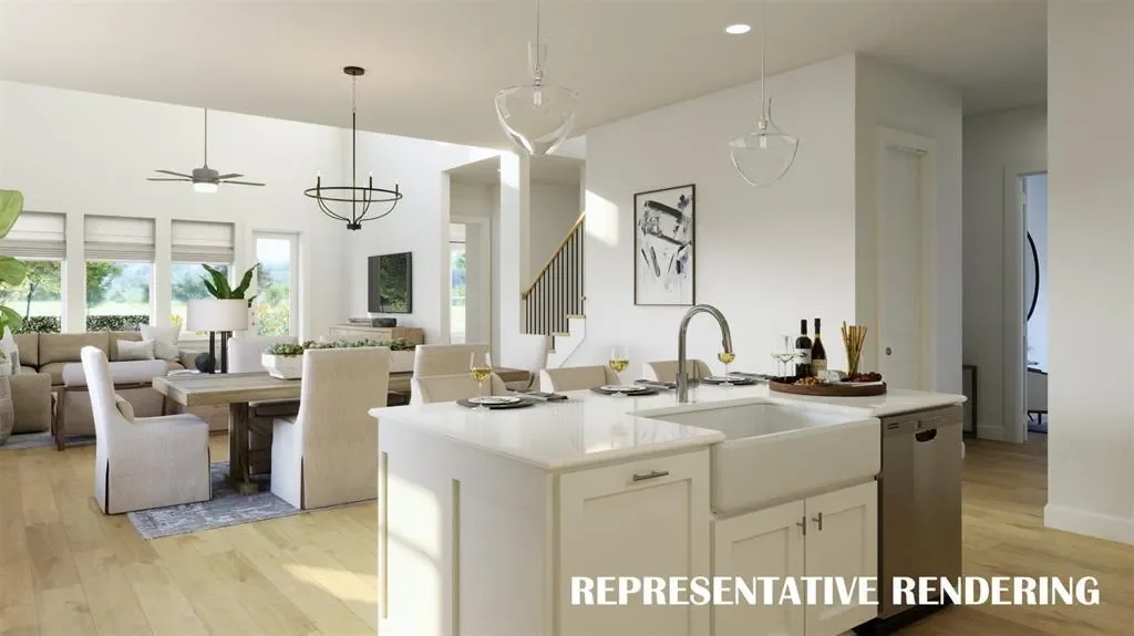 15743 Amber Street, Frisco, Texas, United States. - Photo 5