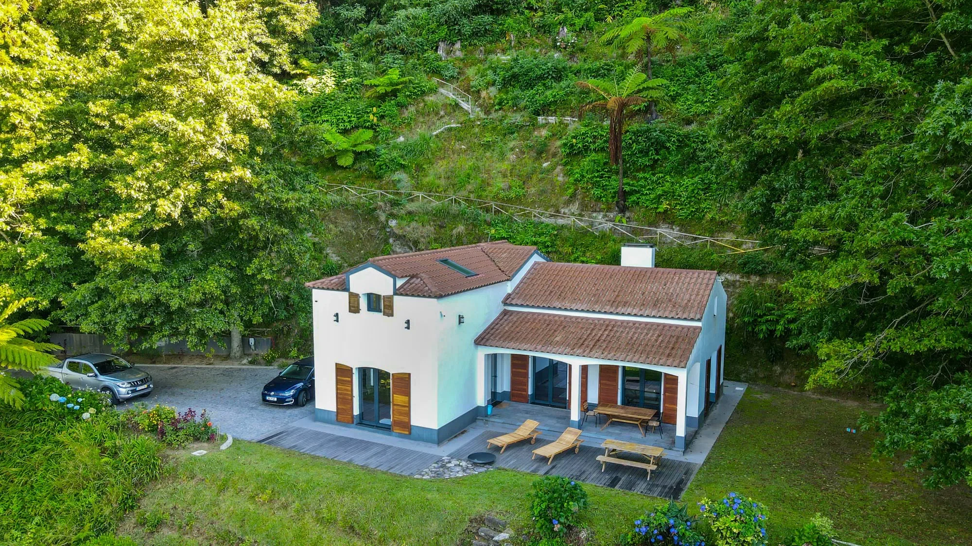 9675 Furnas, Portugal, Furnas, Azores, Portugal. - Photo 22