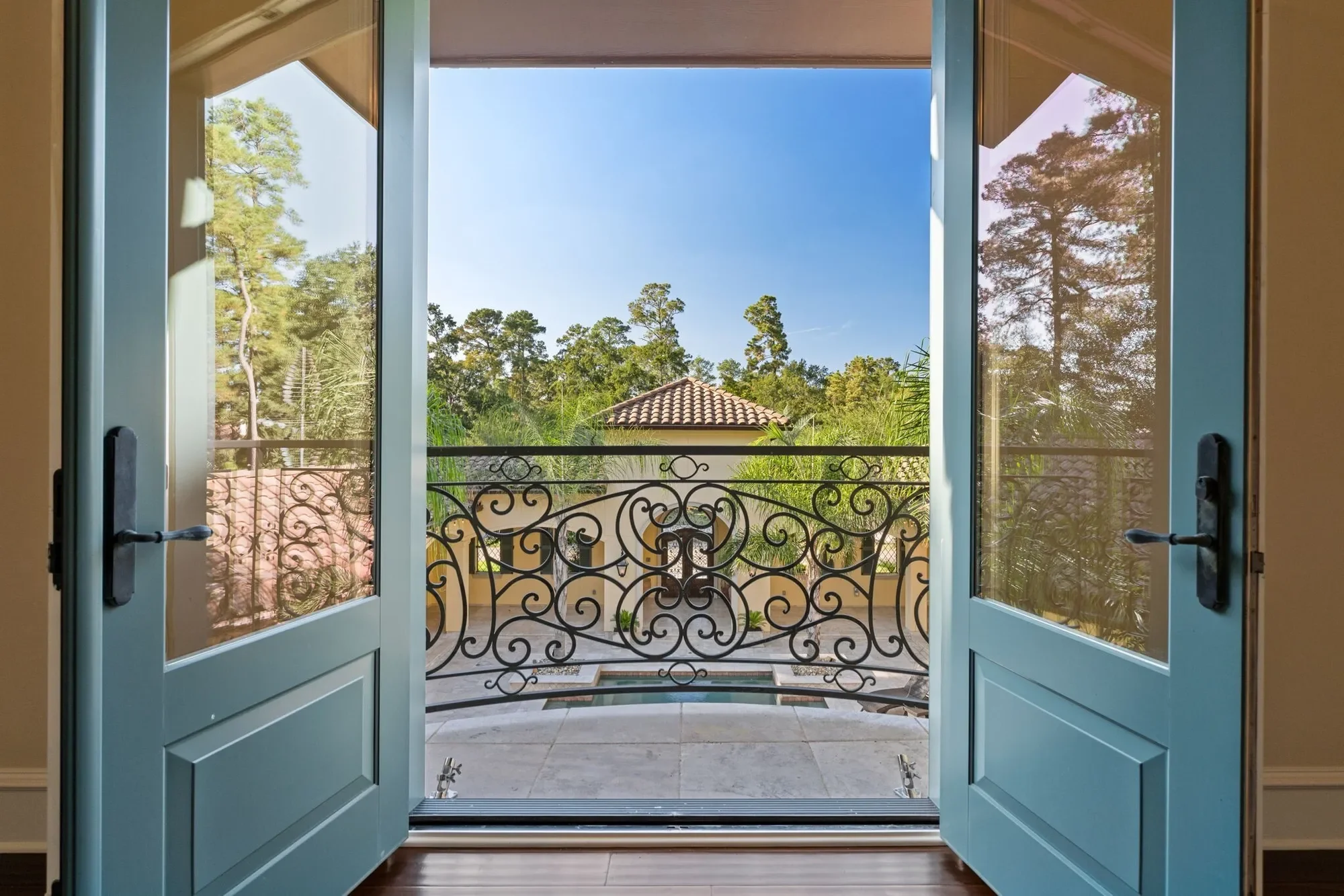 11 Palmer Crest, The Woodlands, TX 77381, The Woodlands, Texas, United States. - Photo 29