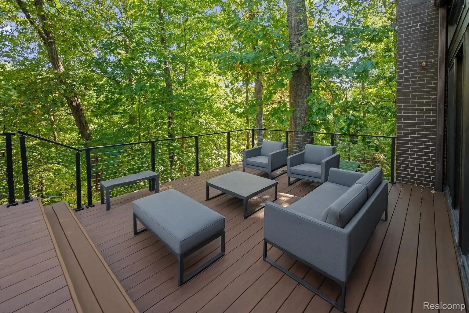 7371 Lindenmere Drive, Bloomfield Hills, MI 48301, Bloomfield Hills, Michigan, United States. - Photo 7