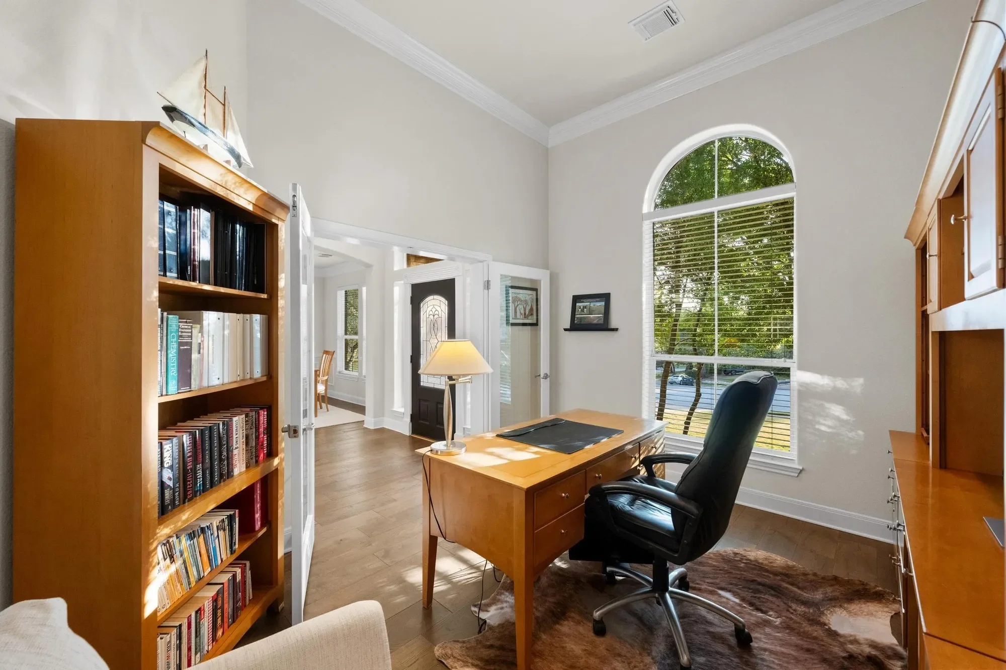 3713 Soledad CT, Austin, Texas, United States. - Photo 11