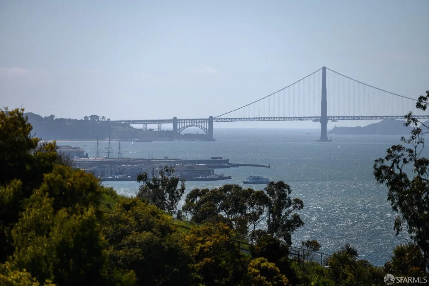 1 Bristol Court 521, San Francisco, California, United States. - Photo 23