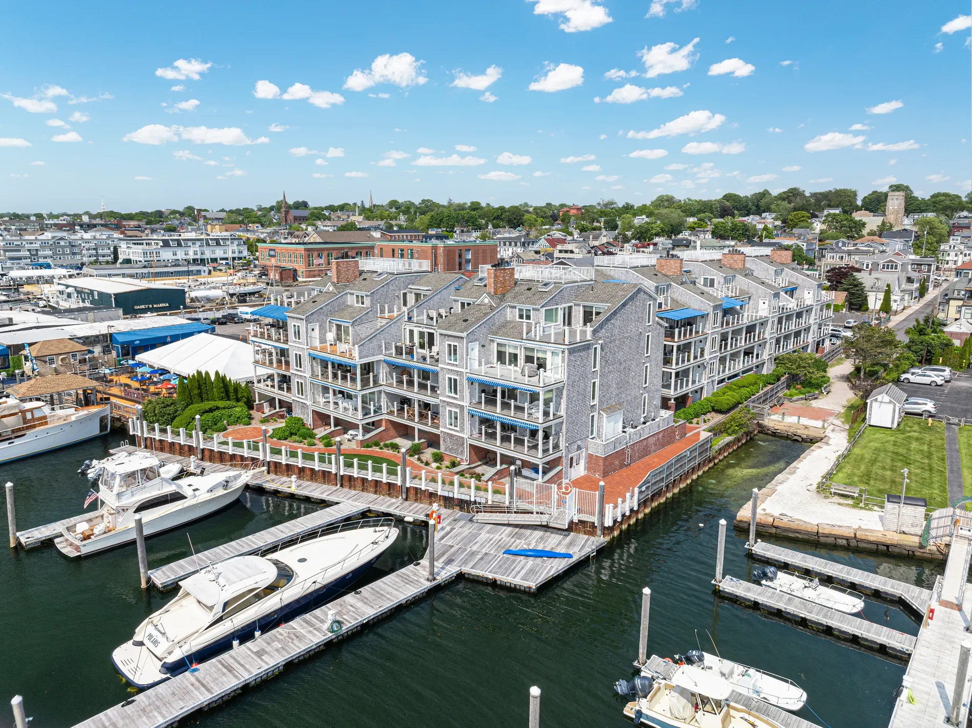 31 Coddington Landing #24, Newport, RI 02840, Newport, Rhode Island, United States. - Photo 3