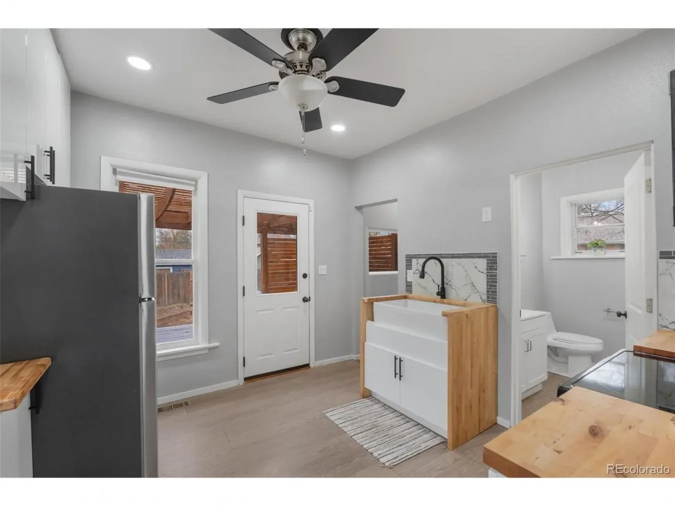 711 N Spruce Street, Colorado Springs, Colorado, United States. - Photo 21